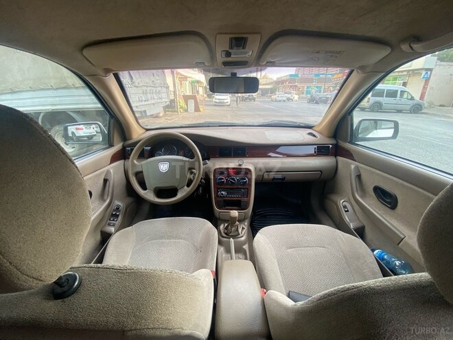 Khazar LX 2020, 70,000 km - 1.7 l - Bakı