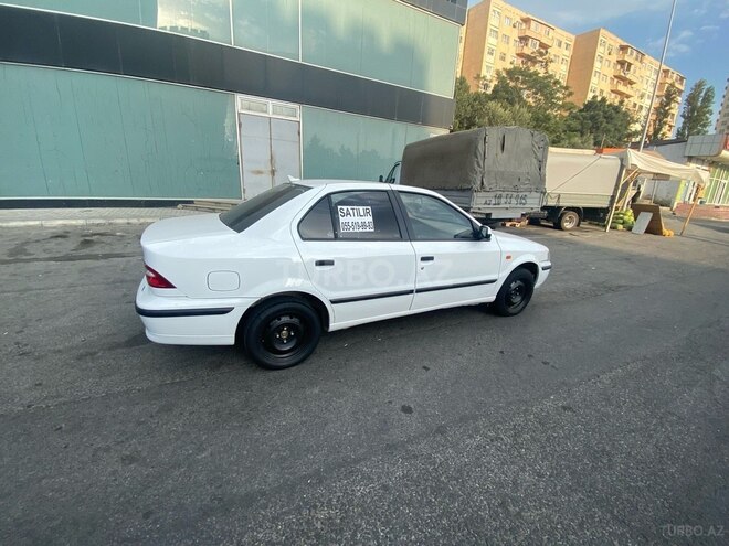 Khazar LX 2020, 70,000 km - 1.7 l - Bakı