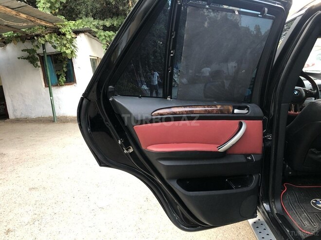 BMW X5 2005, 258,324 km - 4.4 l - Bakı