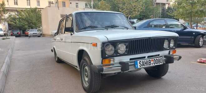 LADA (VAZ) 2106 2005, 58,000 km - 1.6 l - Bakı
