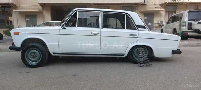 LADA (VAZ) 2106 2005, 58,000 km - 1.6 l - Bakı