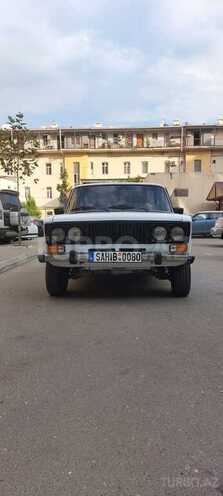 LADA (VAZ) 2106 2005, 58,000 km - 1.6 l - Bakı