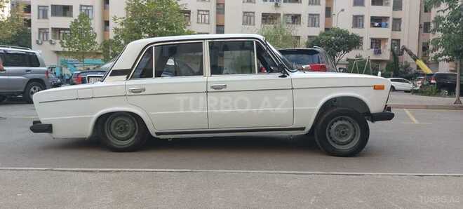 LADA (VAZ) 2106 2005, 58,000 km - 1.6 l - Bakı