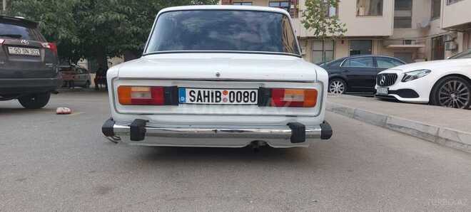 LADA (VAZ) 2106 2005, 58,000 km - 1.6 l - Bakı