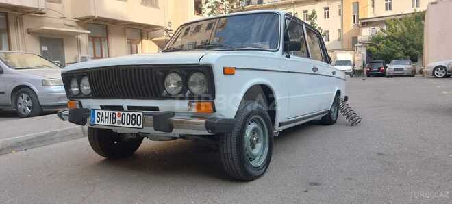 LADA (VAZ) 2106 2005, 58,000 km - 1.6 l - Bakı