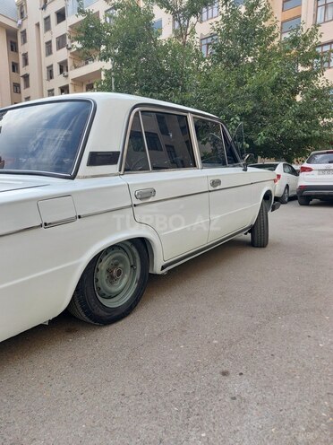 LADA (VAZ) 2106 2005, 58,000 km - 1.6 l - Bakı