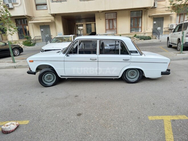 LADA (VAZ) 2106 2005, 58,000 km - 1.6 l - Bakı
