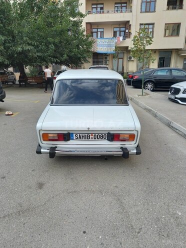LADA (VAZ) 2106 2005, 58,000 km - 1.6 l - Bakı