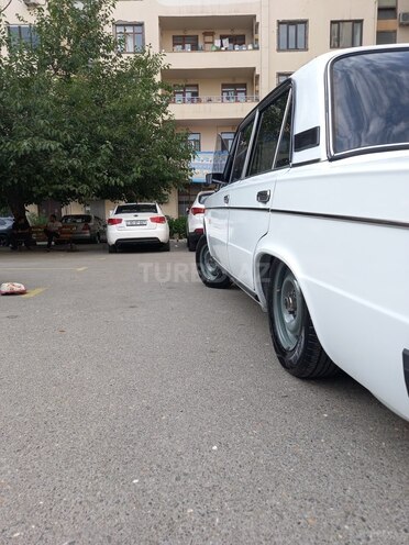 LADA (VAZ) 2106 2005, 58,000 km - 1.6 l - Bakı