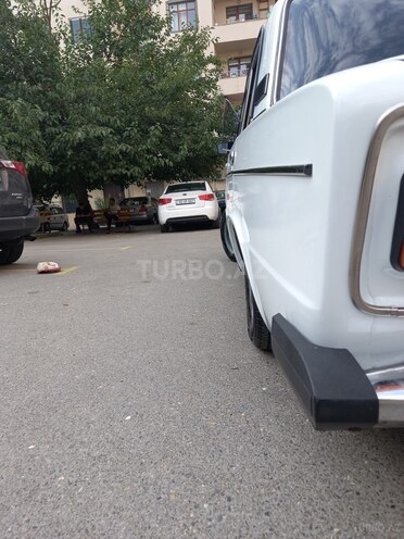 LADA (VAZ) 2106 2005, 58,000 km - 1.6 l - Bakı