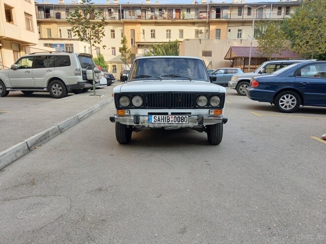 LADA (VAZ) 2106 2005, 58,000 km - 1.6 l - Bakı