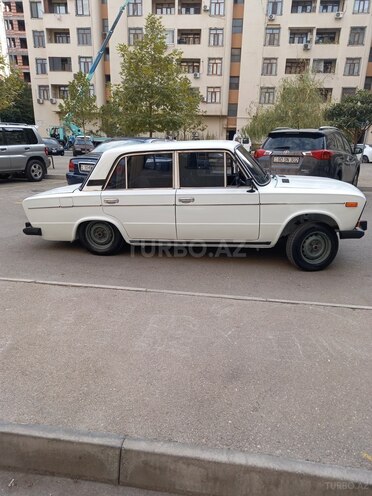 LADA (VAZ) 2106 2005, 58,000 km - 1.6 l - Bakı
