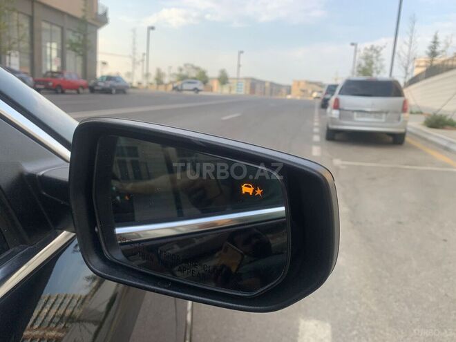 Chevrolet Malibu 2019, 25,000 km - 1.5 l - Bakı