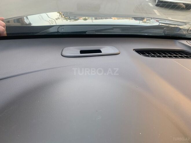 Chevrolet Malibu 2019, 25,000 km - 1.5 l - Bakı