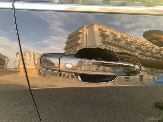 Chevrolet Malibu 2019, 25,000 km - 1.5 l - Bakı