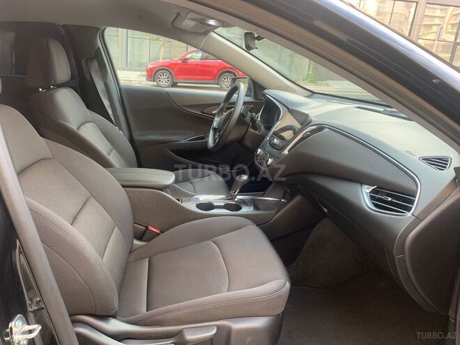 Chevrolet Malibu 2019, 25,000 km - 1.5 l - Bakı