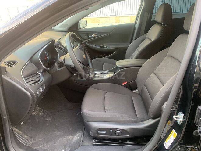 Chevrolet Malibu 2019, 25,000 km - 1.5 l - Bakı