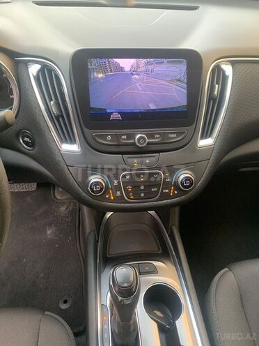 Chevrolet Malibu 2019, 25,000 km - 1.5 l - Bakı