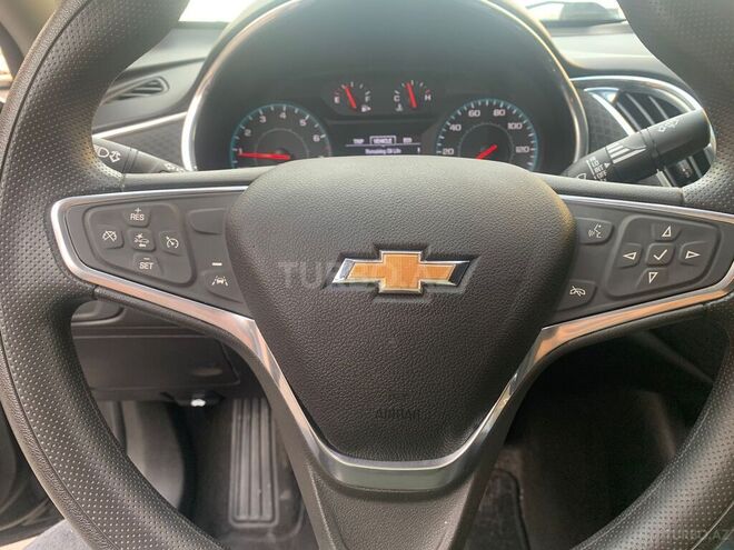Chevrolet Malibu 2019, 25,000 km - 1.5 l - Bakı