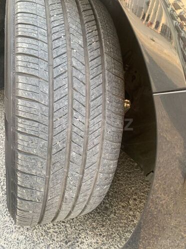 Chevrolet Malibu 2019, 25,000 km - 1.5 l - Bakı