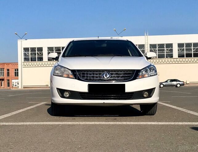 DongFeng Aeolus S30 2014, 250,000 km - 1.6 l - Gəncə