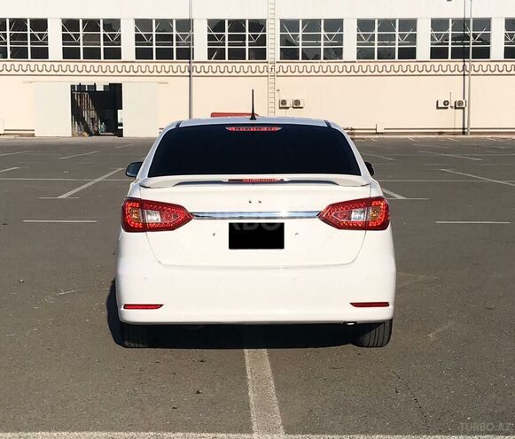 DongFeng Aeolus S30 2014, 250,000 km - 1.6 l - Gəncə