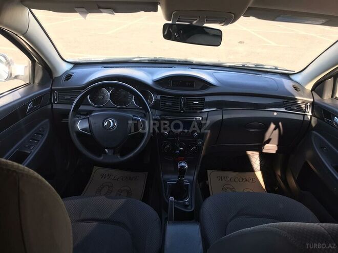 DongFeng Aeolus S30 2014, 250,000 km - 1.6 l - Gəncə