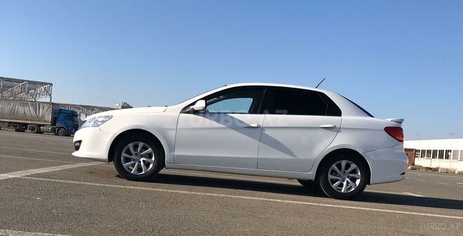 DongFeng Aeolus S30 2014, 250,000 km - 1.6 l - Gəncə