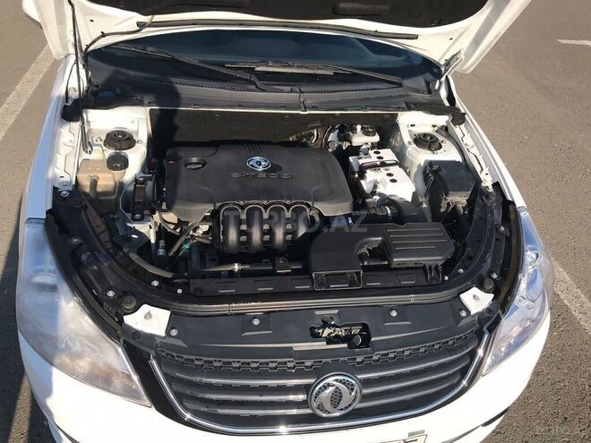 DongFeng Aeolus S30 2014, 250,000 km - 1.6 l - Gəncə