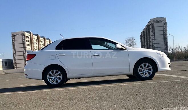 DongFeng Aeolus S30 2014, 250,000 km - 1.6 l - Gəncə