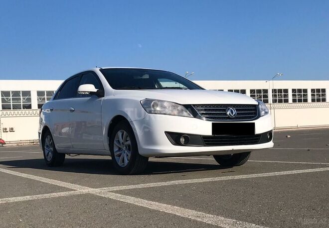DongFeng Aeolus S30 2014, 250,000 km - 1.6 l - Gəncə