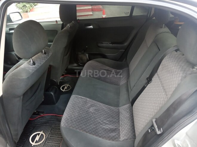 Opel Astra 2003, 420,039 km - 1.6 l - Bakı