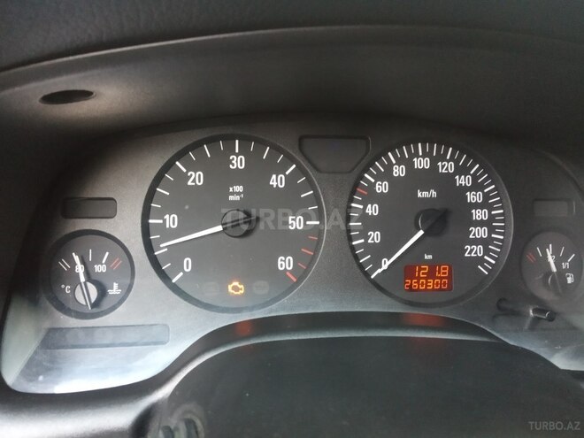 Opel Astra 2003, 420,039 km - 1.6 l - Bakı