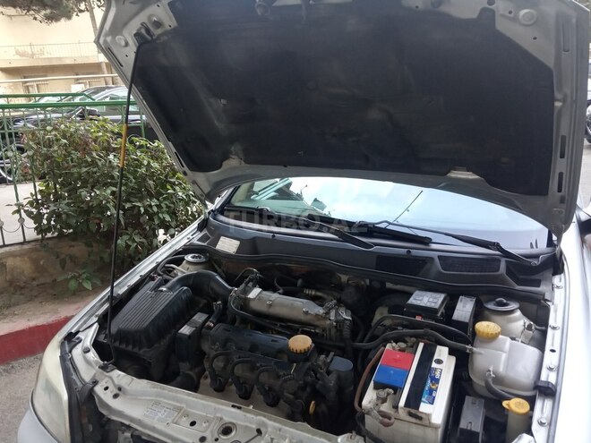 Opel Astra 2003, 420,039 km - 1.6 l - Bakı