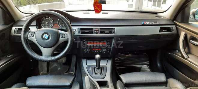 BMW 320 2005, 270,000 km - 2.0 l - Bakı