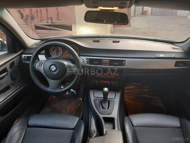 BMW 320 2005, 270,000 km - 2.0 l - Bakı