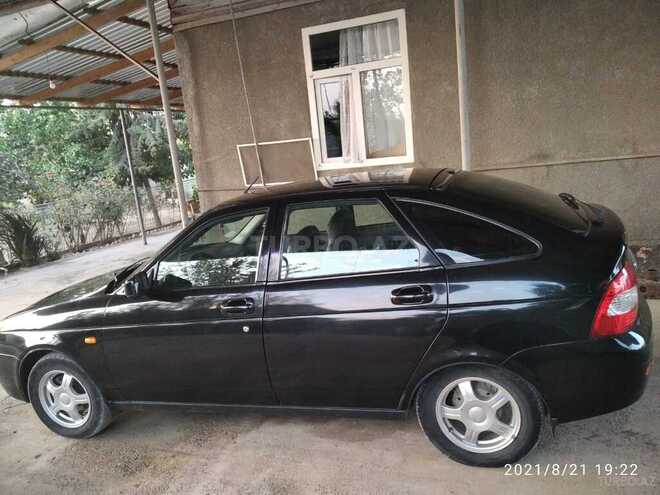 LADA (VAZ) Priora 2008, 132,000 km - 1.6 l - Saatlı