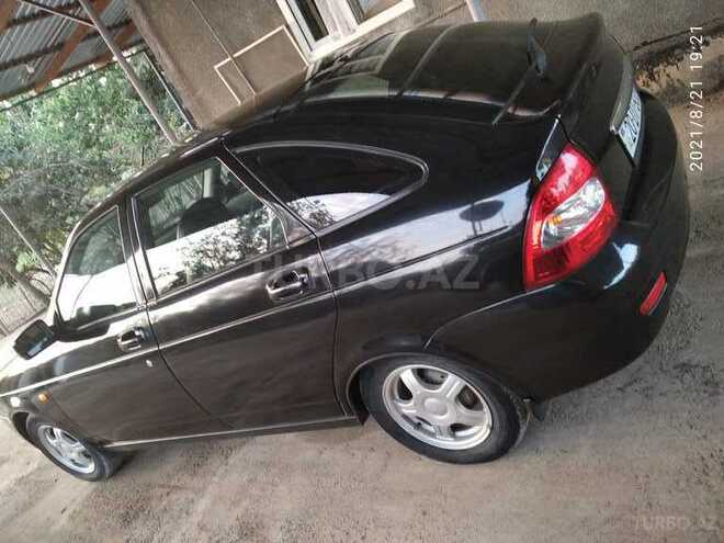 LADA (VAZ) Priora 2008, 132,000 km - 1.6 l - Saatlı