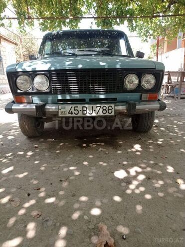 LADA (VAZ) 2106 1990, 335,555 km - 1.3 l - Zərdab