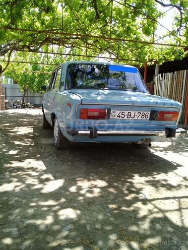 LADA (VAZ) 2106 1990, 335,555 km - 1.3 l - Zərdab