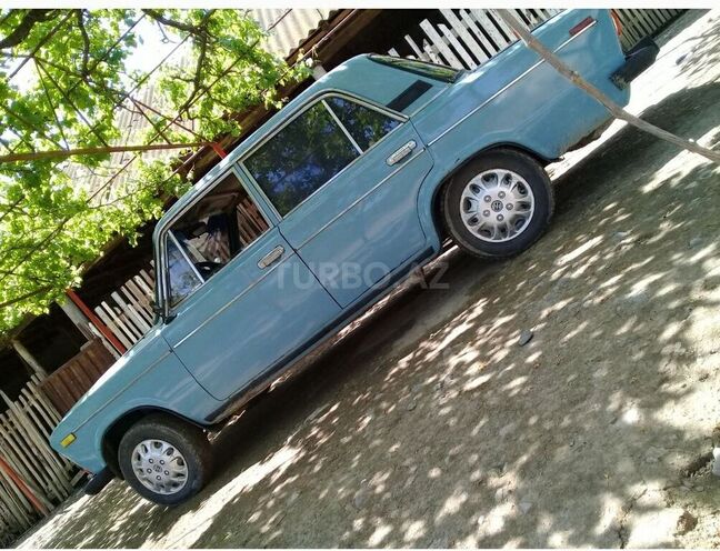 LADA (VAZ) 2106 1990, 335,555 km - 1.3 l - Zərdab