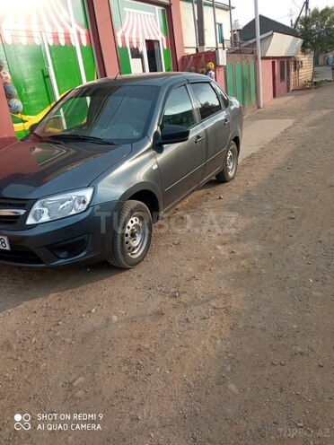 LADA (VAZ) Granta 2017, 90,000 km - 1.6 l - Lənkəran