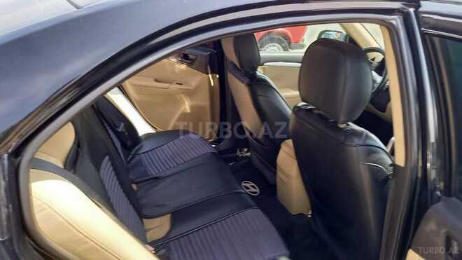 Hyundai Sonata 2008, 234,887 km - 2.4 l - Bakı