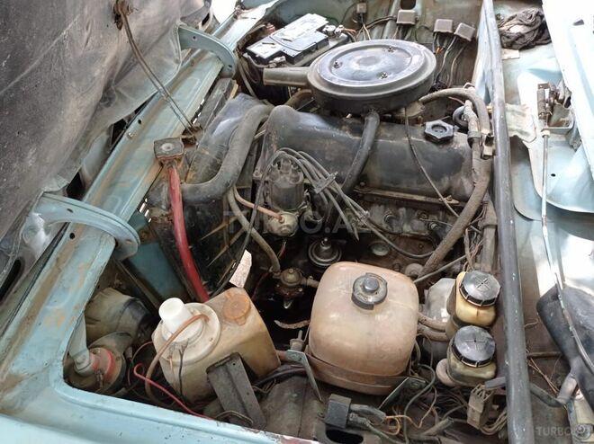 LADA (VAZ) 2106 1990, 335,555 km - 1.3 l - Zərdab