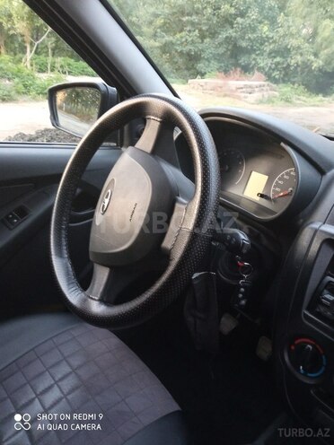 LADA (VAZ) Granta 2017, 90,000 km - 1.6 l - Lənkəran