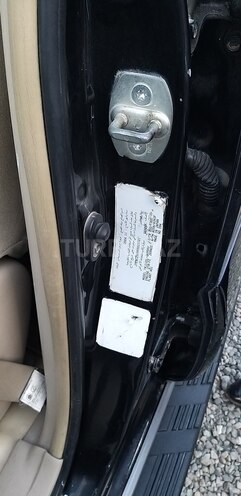 Toyota Prado 2004, 250,000 km - 2.7 l - Şəmkir