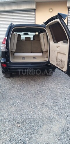 Toyota Prado 2004, 250,000 km - 2.7 l - Şəmkir