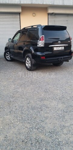 Toyota Prado 2004, 250,000 km - 2.7 l - Şəmkir
