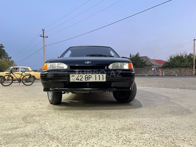 LADA (VAZ) 2115 2011, 171,000 km - 1.6 l - Lənkəran