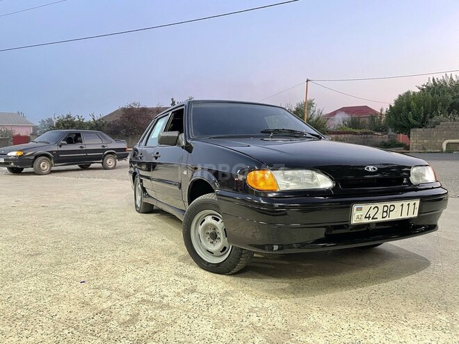 LADA (VAZ) 2115 2011, 171,000 km - 1.6 l - Lənkəran